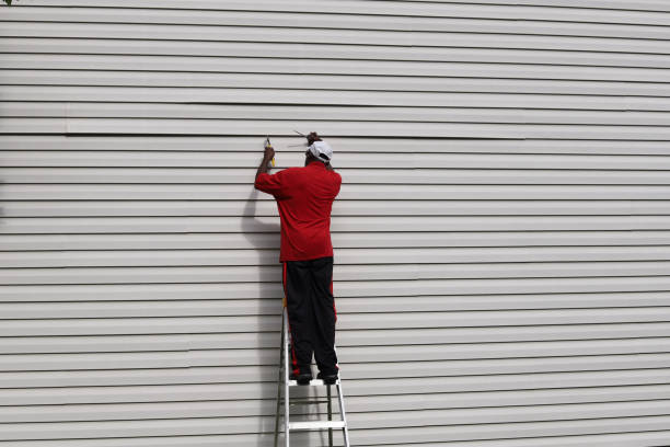 Best Historical Building Siding Restoration  in Venice, FL