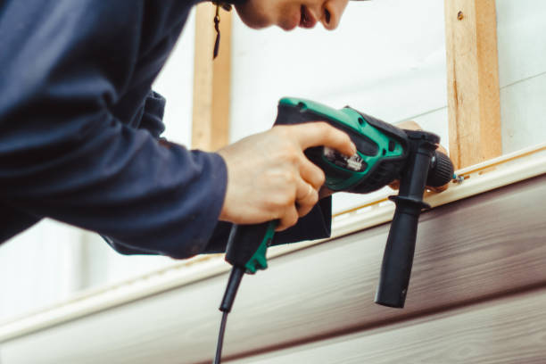 Best Siding for New Construction  in Venice, FL